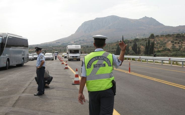 Πού και πότε θα απαγορεύεται η κυκλοφορία φορτηγών λόγω της εξόδου των εκδρομέων του Πάσχα